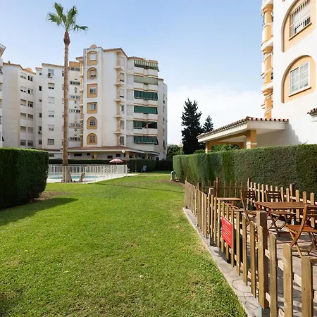 Sealmar Moliere Apartment Málaga