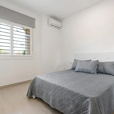 Sealmar Moliere Apartment *