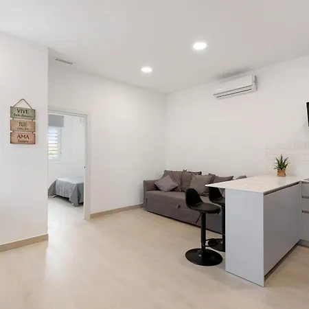 Apartment Sealmar Moliere *