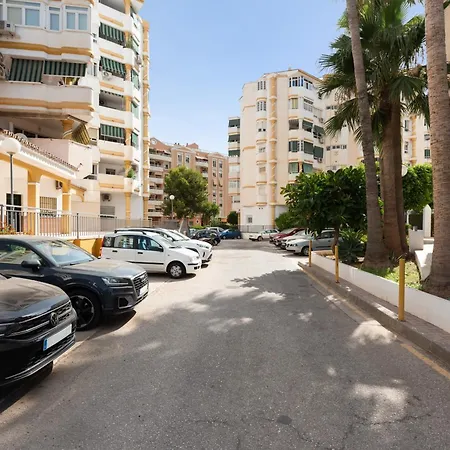 Sealmar Moliere Málaga