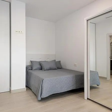 Sealmar Moliere Daire *