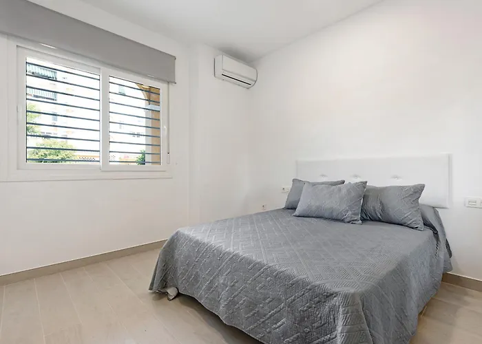 Sealmar Moliere Daire *