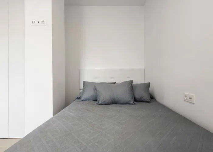 Sealmar Moliere Daire