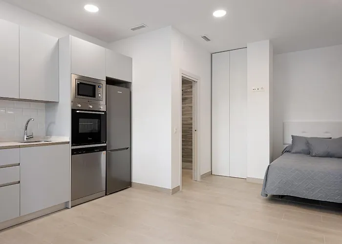 Sealmar Moliere Daire