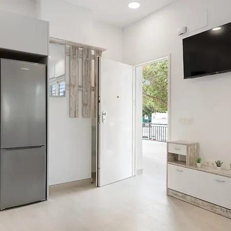 Apartamento Sealmar Moliere *