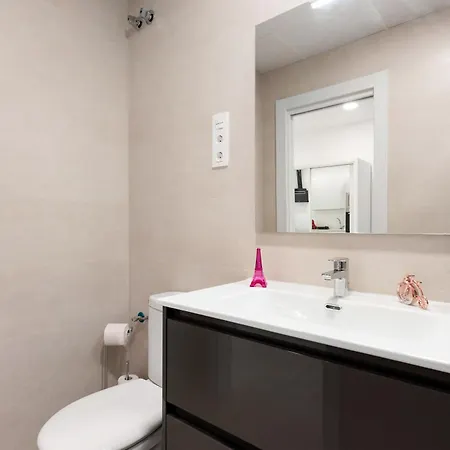 Sealmar Moliere Apartamento *