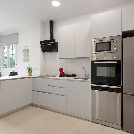 Apartamento Sealmar Moliere